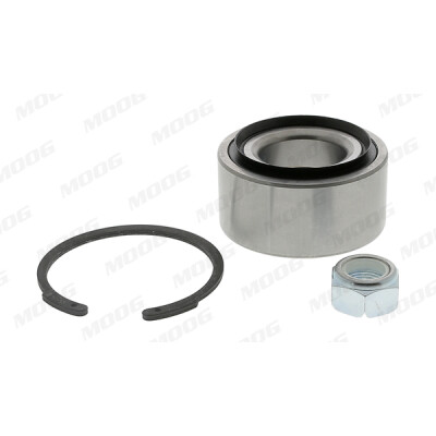 Kit de roulements de roue MOOG OPWB11463MOO