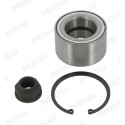 Kit de roulements de roue MOOG OPWB11470MOO