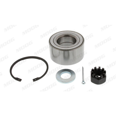 Kit de roulements de roue MOOG OPWB12711MOO