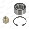 Kit de roulements de roue MOOG PEWB11349MOO