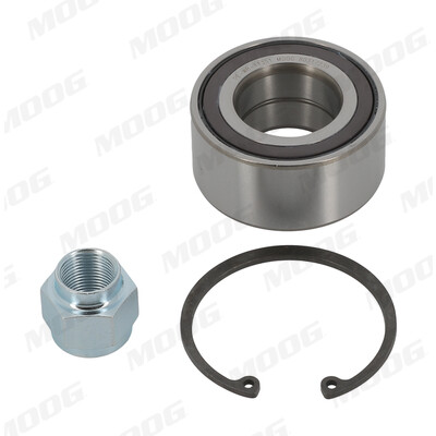 Kit de roulements de roue MOOG PEWB11351MOO