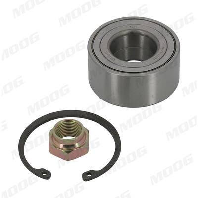 Kit de roulements de roue MOOG PEWB11352MOO