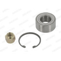 Kit de roulements de roue MOOG PEWB11369MOO
