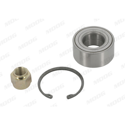 Kit de roulements de roue MOOG PEWB11369MOO