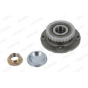 Kit de roulements de roue MOOG PEWB11381MOO