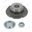 Kit de roulements de roue MOOG PEWB11382MOO