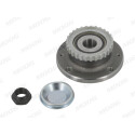 Kit de roulements de roue MOOG PEWB11389MOO