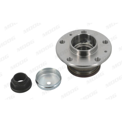 Kit de roulements de roue MOOG PEWB11401MOO
