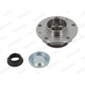 Kit de roulements de roue MOOG PEWB11402MOO