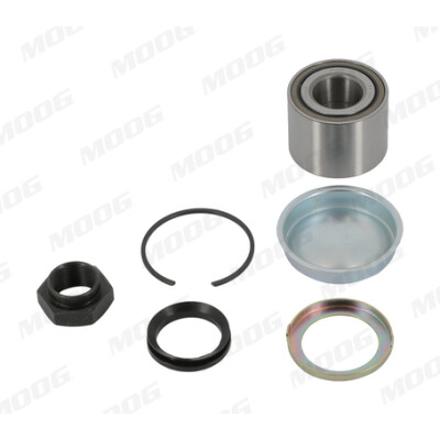 Kit de roulements de roue MOOG PEWB11403MOO