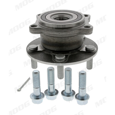 Kit de roulements de roue MOOG PEWB11405MOO