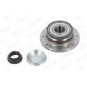 Kit de roulements de roue MOOG PEWB11407MOO