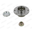 Kit de roulements de roue MOOG PEWB11418MOO