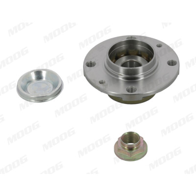Kit de roulements de roue MOOG PEWB11418MOO