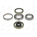 Kit de roulements de roue MOOG PEWB11423MOO