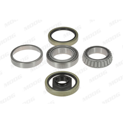 Kit de roulements de roue MOOG PEWB11423MOO