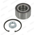 Kit de roulements de roue MOOG PEWB11432MOO