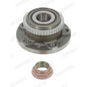 Kit de roulements de roue MOOG PEWB11437MOO