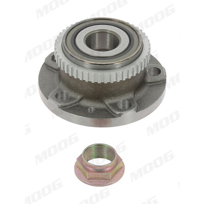 Kit de roulements de roue MOOG PEWB11437MOO