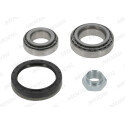 Kit de roulements de roue MOOG PEWB11438MOO