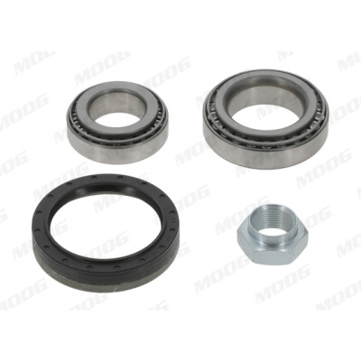 Kit de roulements de roue MOOG PEWB11438MOO