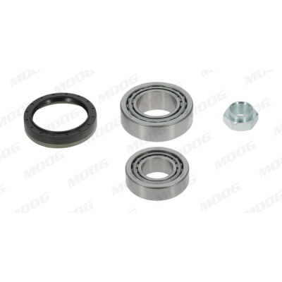 Kit de roulements de roue MOOG PEWB11439MOO