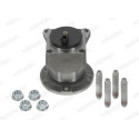 Kit de roulements de roue MOOG PEWB11448MOO