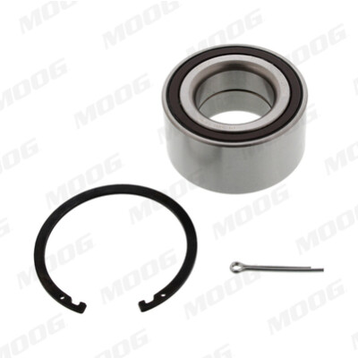 Kit de roulements de roue MOOG PEWB11968MOO