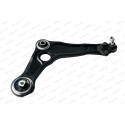 Bras de liaison, suspension de roue MOOG RETC16624MOO