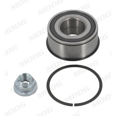 Kit de roulements de roue MOOG REWB11450MOO