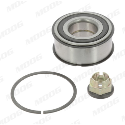 Kit de roulements de roue MOOG REWB11456MOO