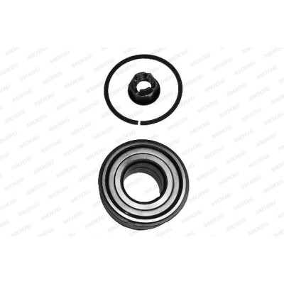 Kit de roulements de roue MOOG REWB11473MOO
