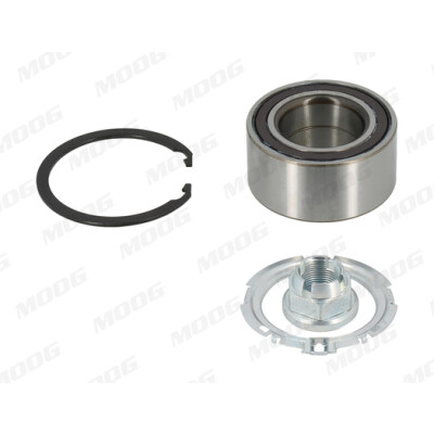 Kit de roulements de roue MOOG REWB11474MOO