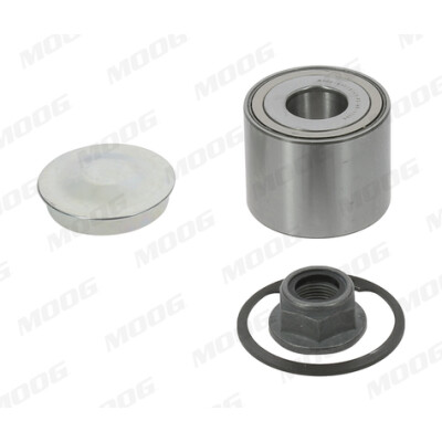 Kit de roulements de roue MOOG REWB11506MOO