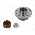Kit de roulements de roue MOOG REWB11512MOO