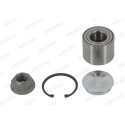 Kit de roulements de roue MOOG REWB11520MOO