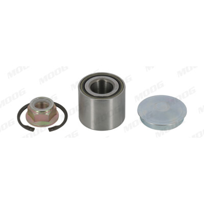 Kit de roulements de roue MOOG REWB11521MOO