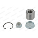 Kit de roulements de roue MOOG REWB11522MOO
