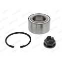 Kit de roulements de roue MOOG REWB12744MOO
