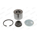 Kit de roulements de roue MOOG REWB12752MOO