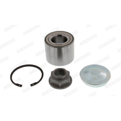 Kit de roulements de roue MOOG REWB12752MOO