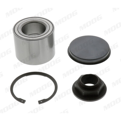 Kit de roulements de roue MOOG REWB12860MOO