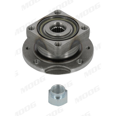 Kit de roulements de roue MOOG SEWB11535MOO