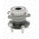 Kit de roulements de roue MOOG SUWB12078MOO