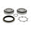 Kit de roulements de roue MOOG SZWB12037MOO