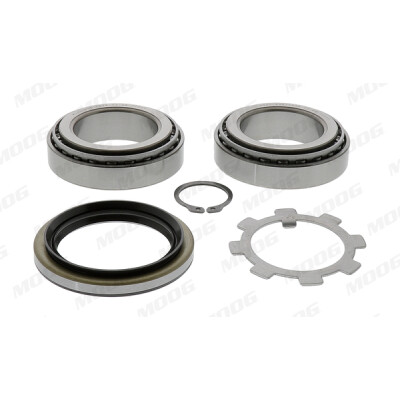 Kit de roulements de roue MOOG SZWB12037MOO