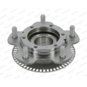 Kit de roulements de roue MOOG SZWB12056MOO