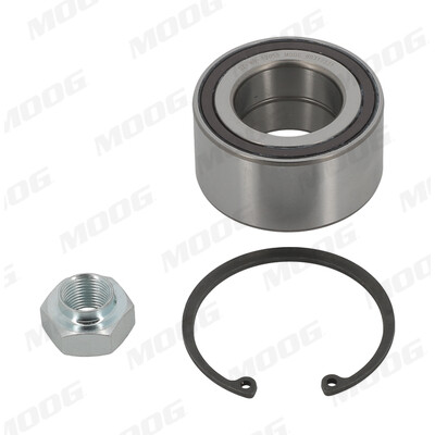 Kit de roulements de roue MOOG SZWB12058MOO