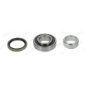 Kit de roulements de roue MOOG SZWB12071MOO