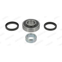 Kit de roulements de roue MOOG SZWB12080MOO